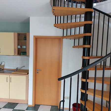 Ferienwohnung In Вормс Экстерьер фото