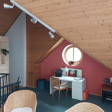 Ferienwohnung In Вормс Экстерьер фото