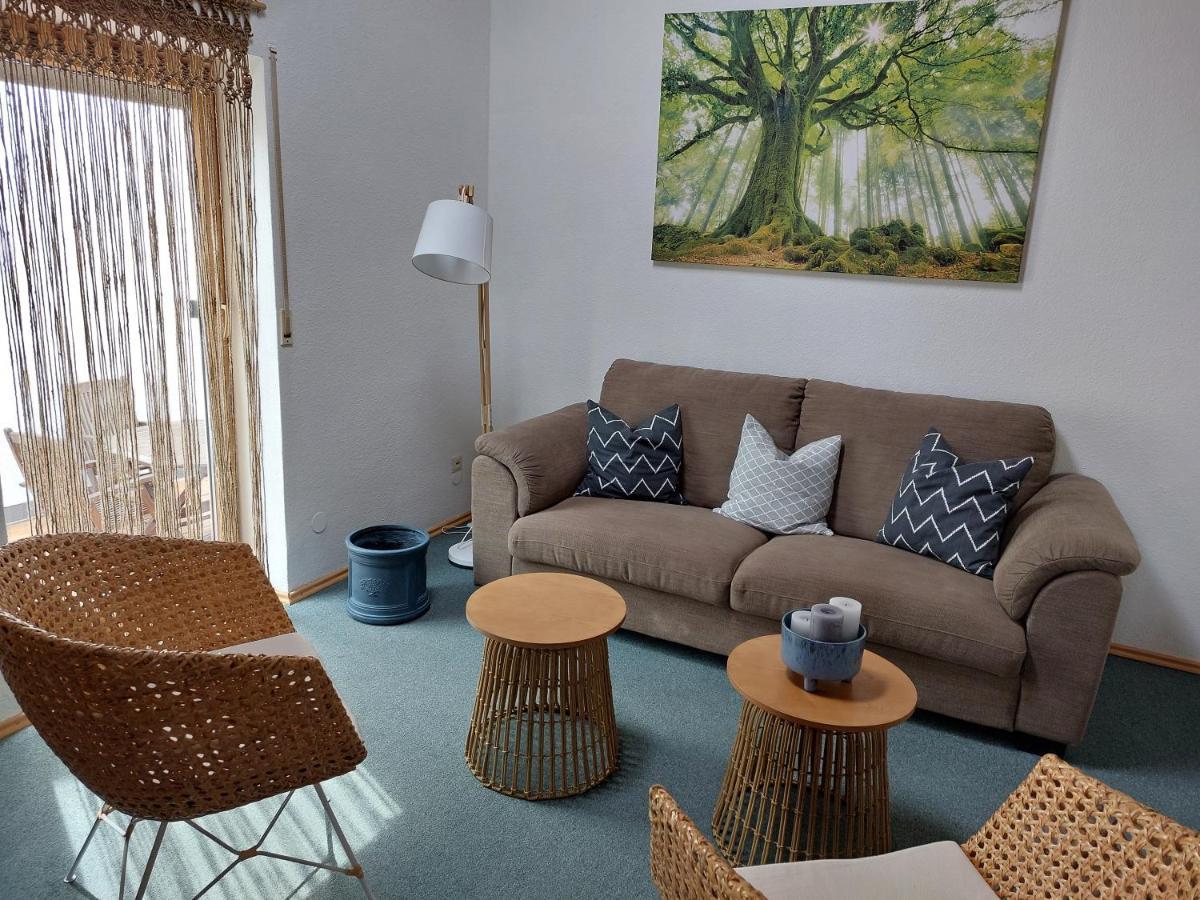 Ferienwohnung In Вормс Экстерьер фото
