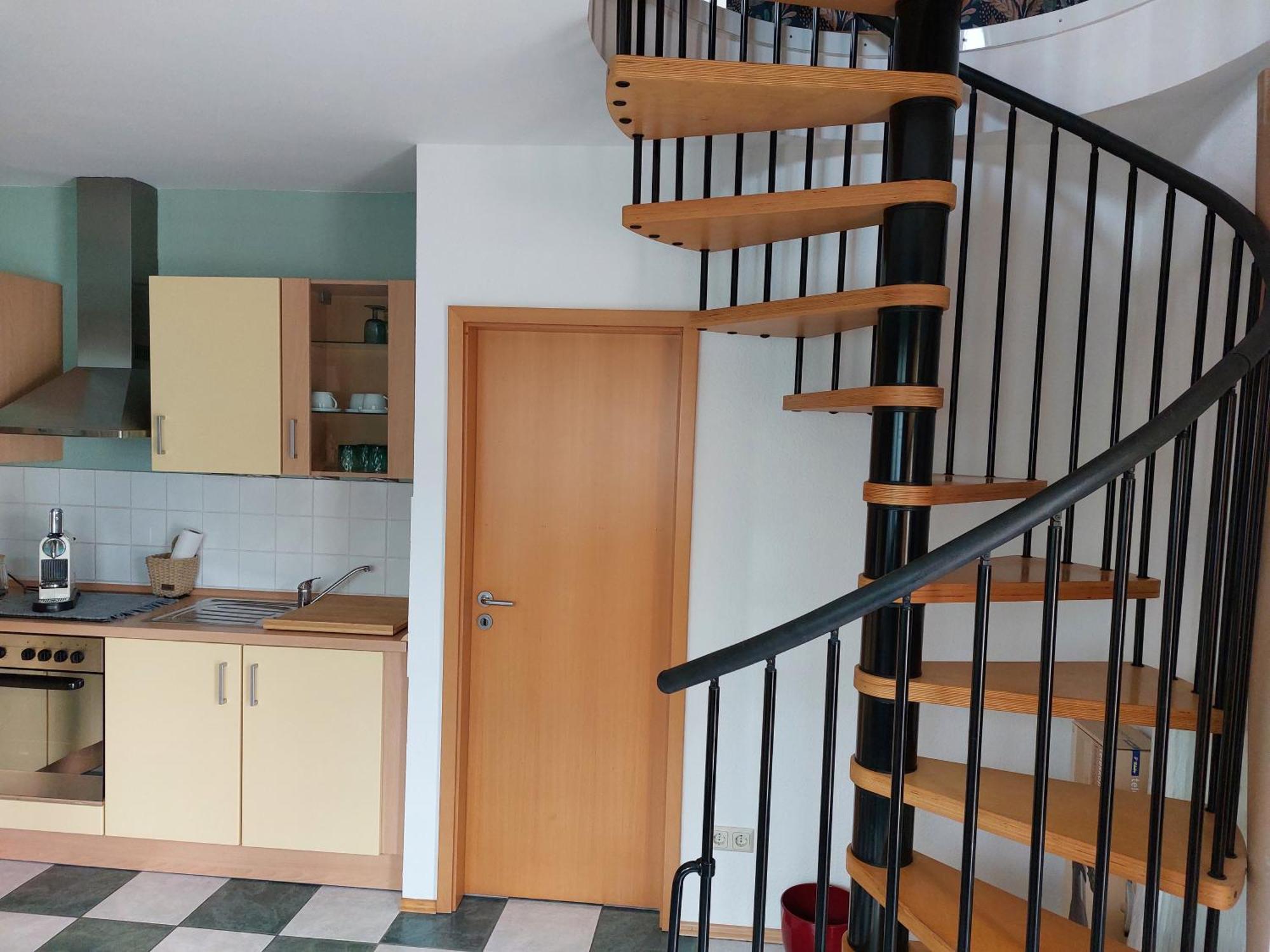 Ferienwohnung In Вормс Экстерьер фото
