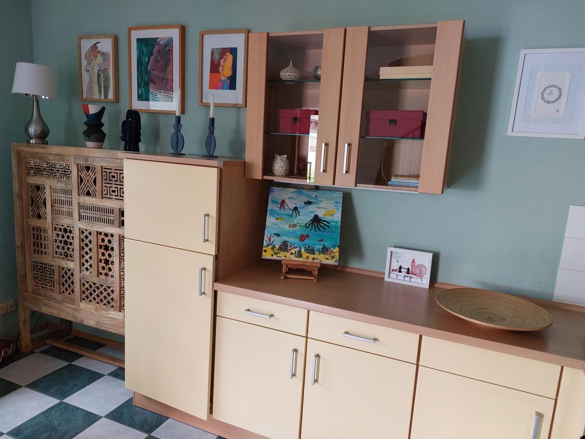 Ferienwohnung In Вормс Экстерьер фото
