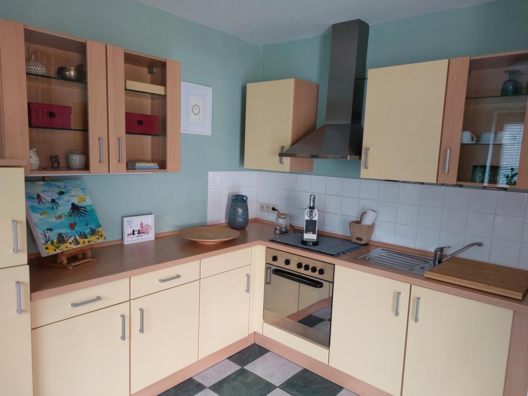Ferienwohnung In Вормс Экстерьер фото