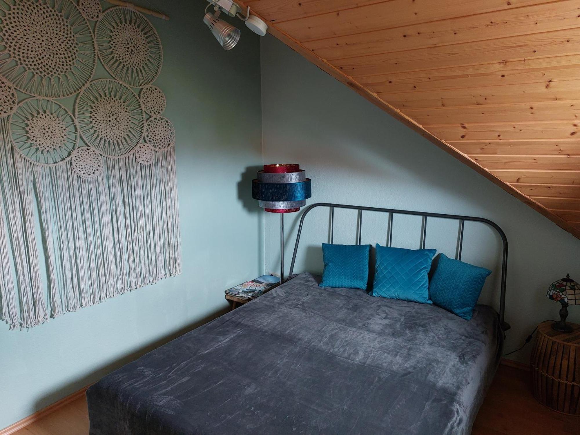 Ferienwohnung In Вормс Экстерьер фото