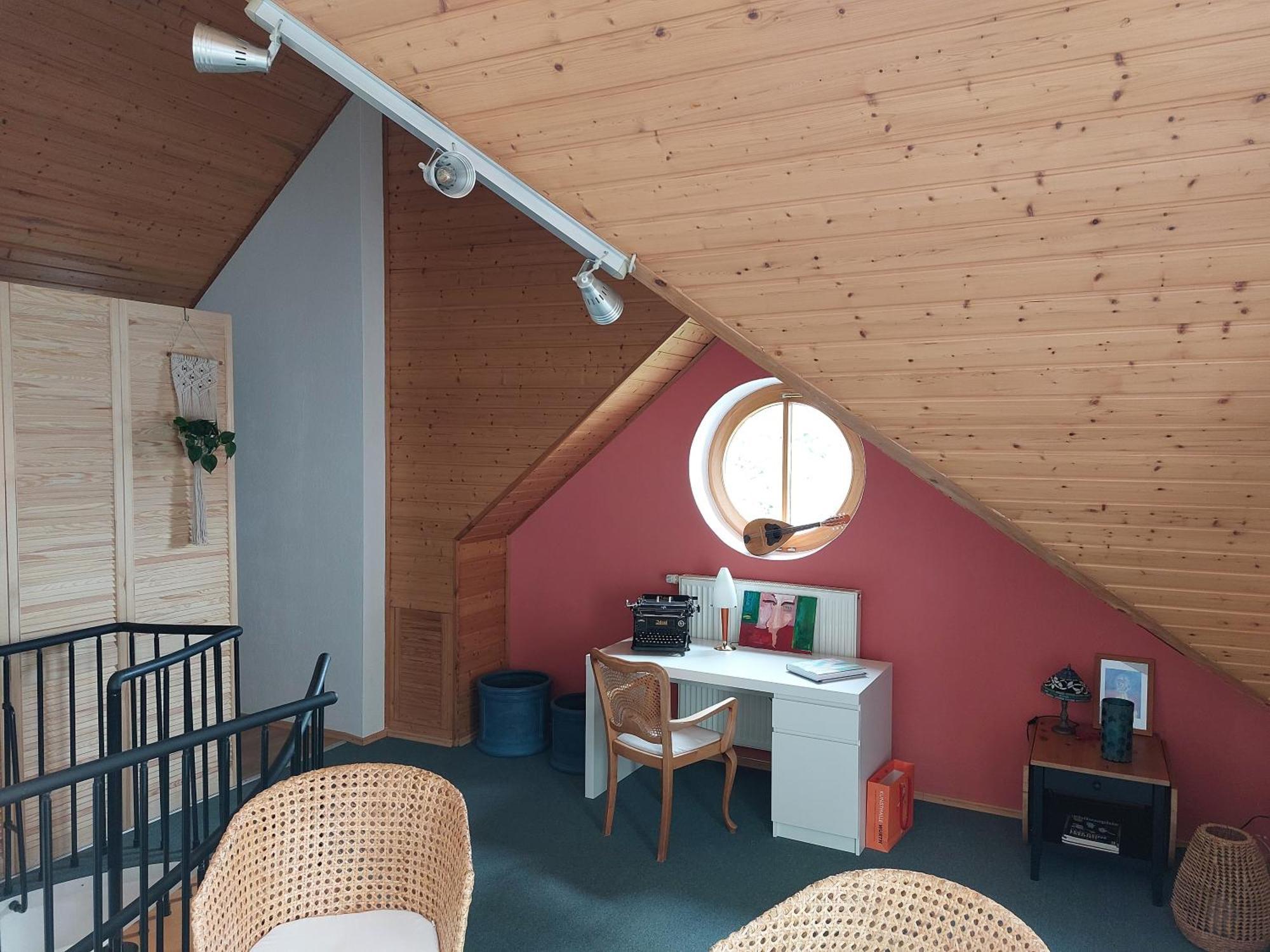 Ferienwohnung In Вормс Экстерьер фото