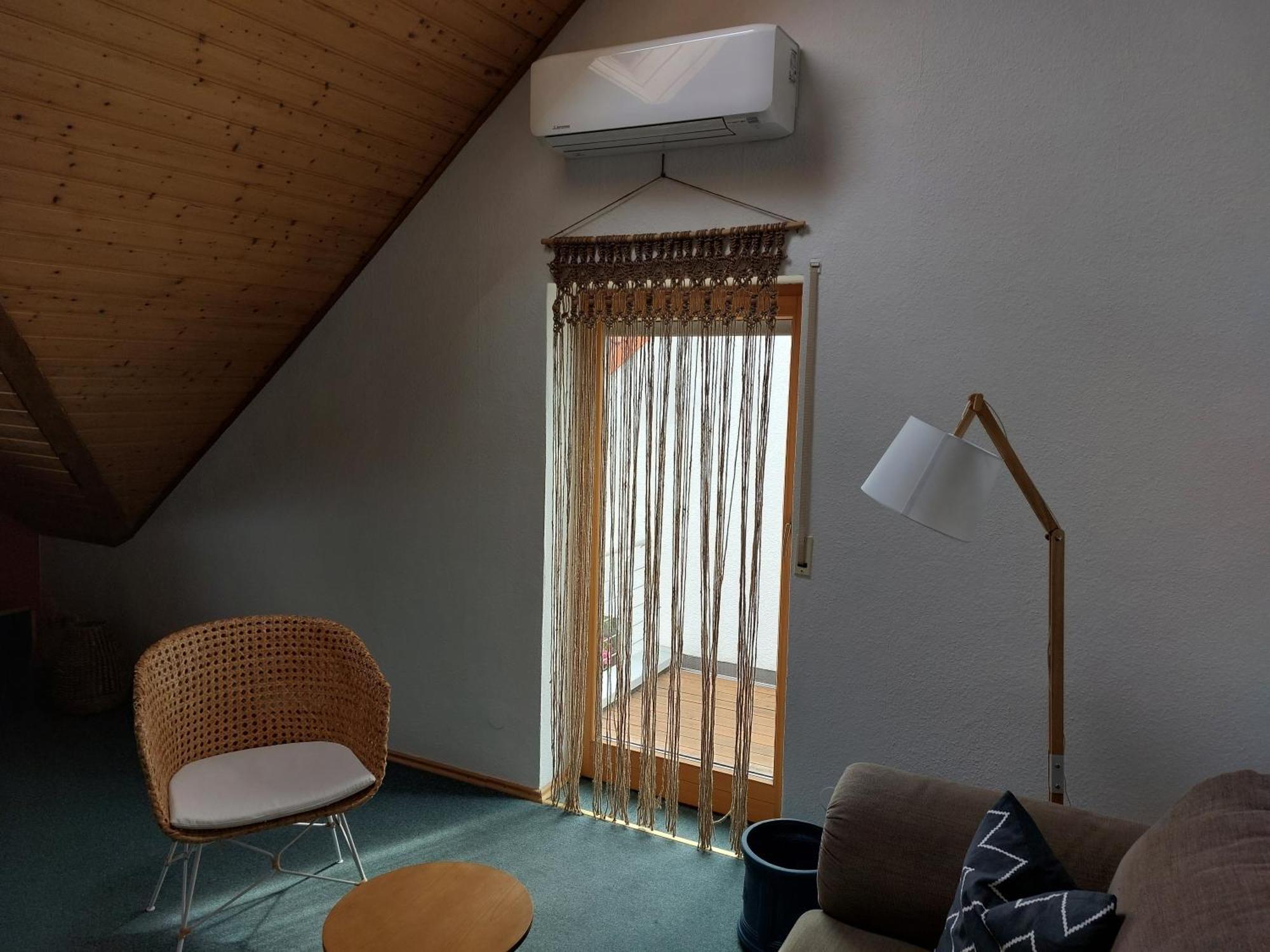 Ferienwohnung In Вормс Экстерьер фото